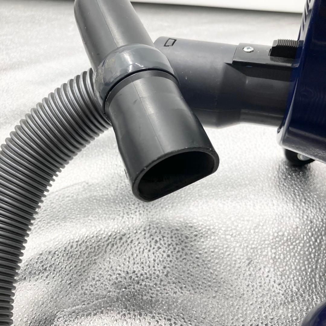 Panasonic 業務用掃除機 MC-G3000P 店舗用 動作確認済み