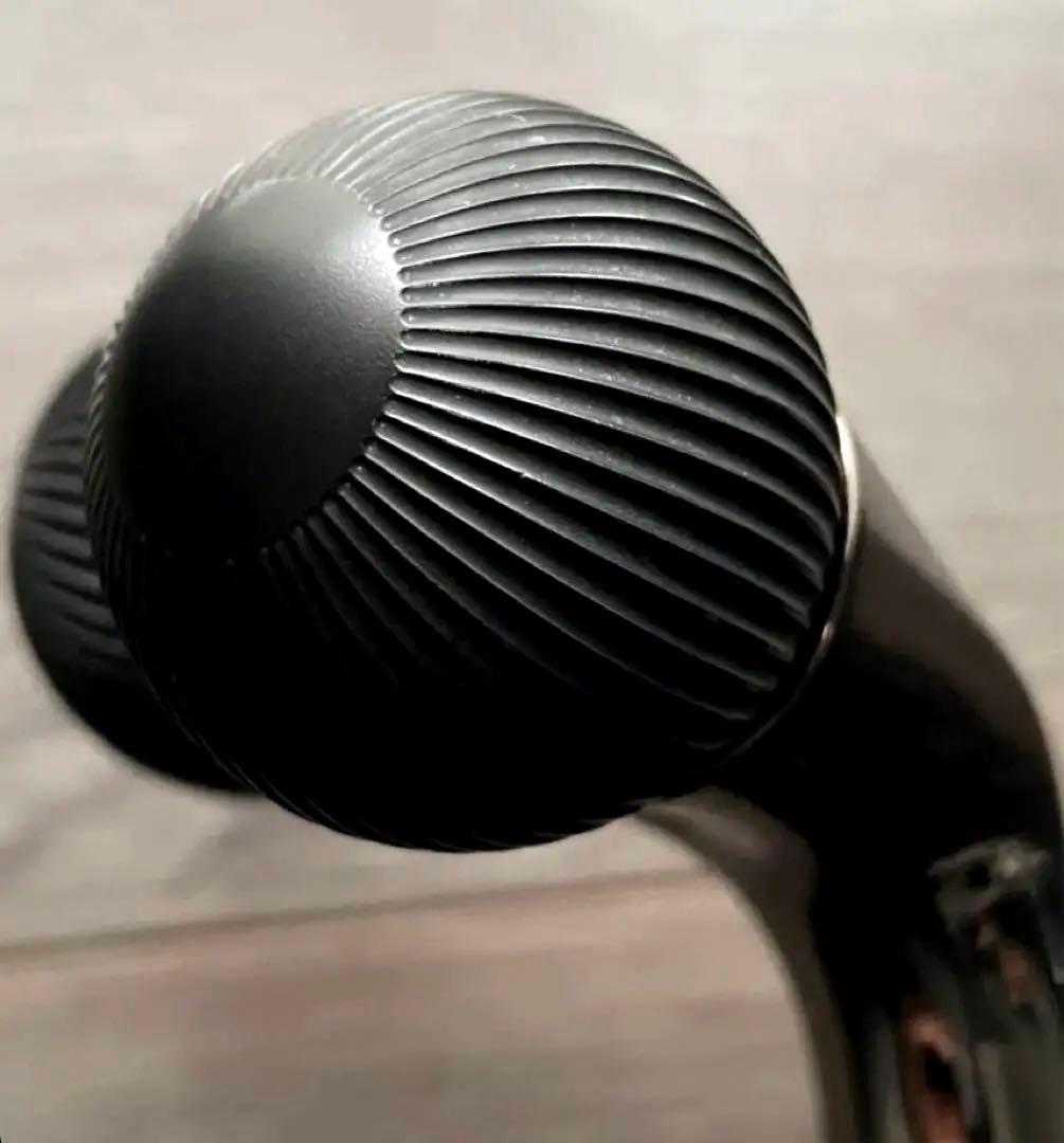 MTG MDNA SKIN オニキス 美容ローラー ブラック