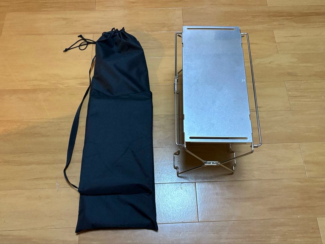 TOKYOクラフト　マルチフレームテーブル＋天板1枚＋コードユニット1