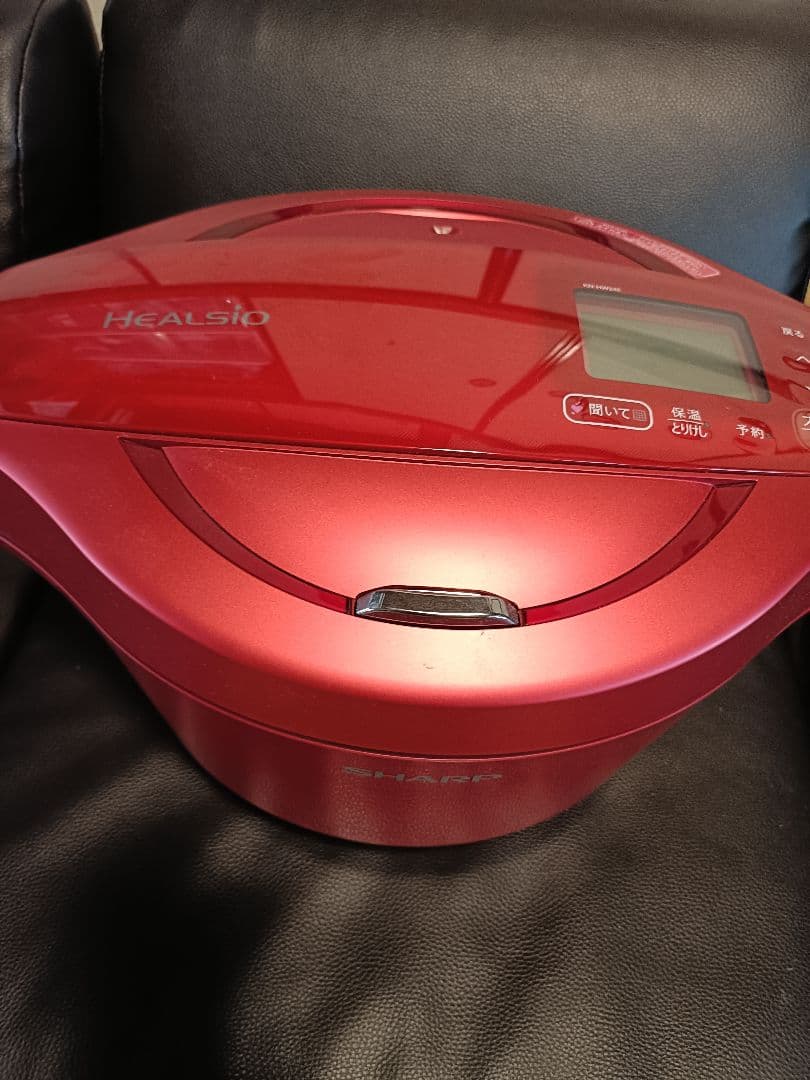 HEALSIO KN-HW24E ホットクック