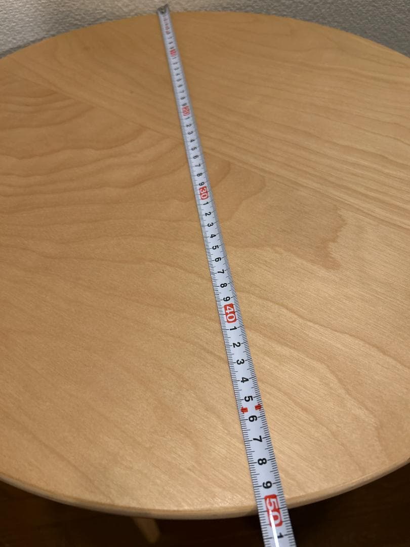 展示品 TAKUMI 匠工芸 マッシュルーム テーブル 122412ym