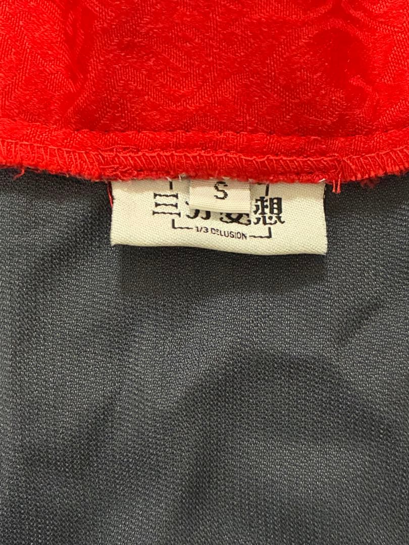 原神 散兵 三分妄想 衣装・靴・ウィッグ