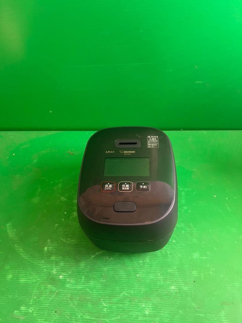 Zoujirushi 象印 圧力IH炊飯ジャー ジャンク