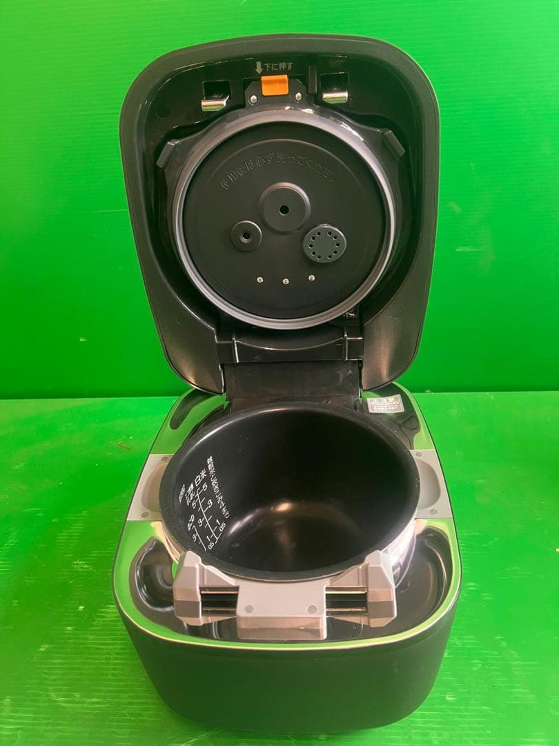 Zoujirushi 象印 圧力IH炊飯ジャー ジャンク