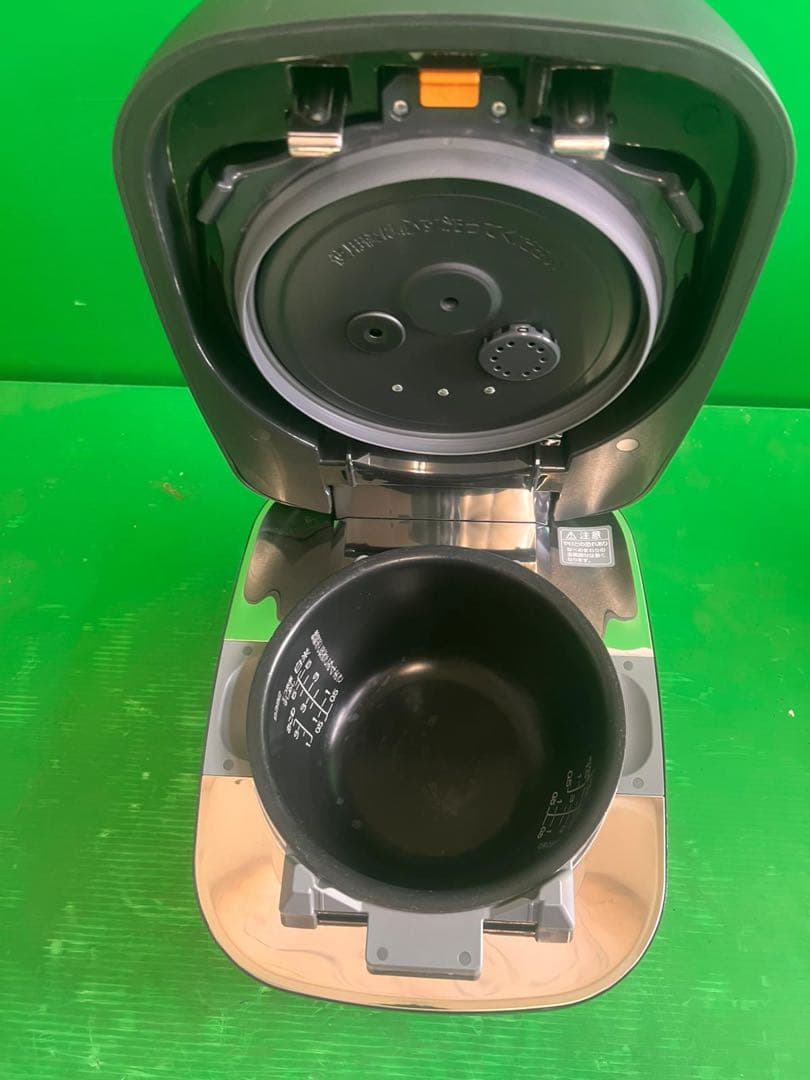 Zoujirushi 象印 圧力IH炊飯ジャー ジャンク