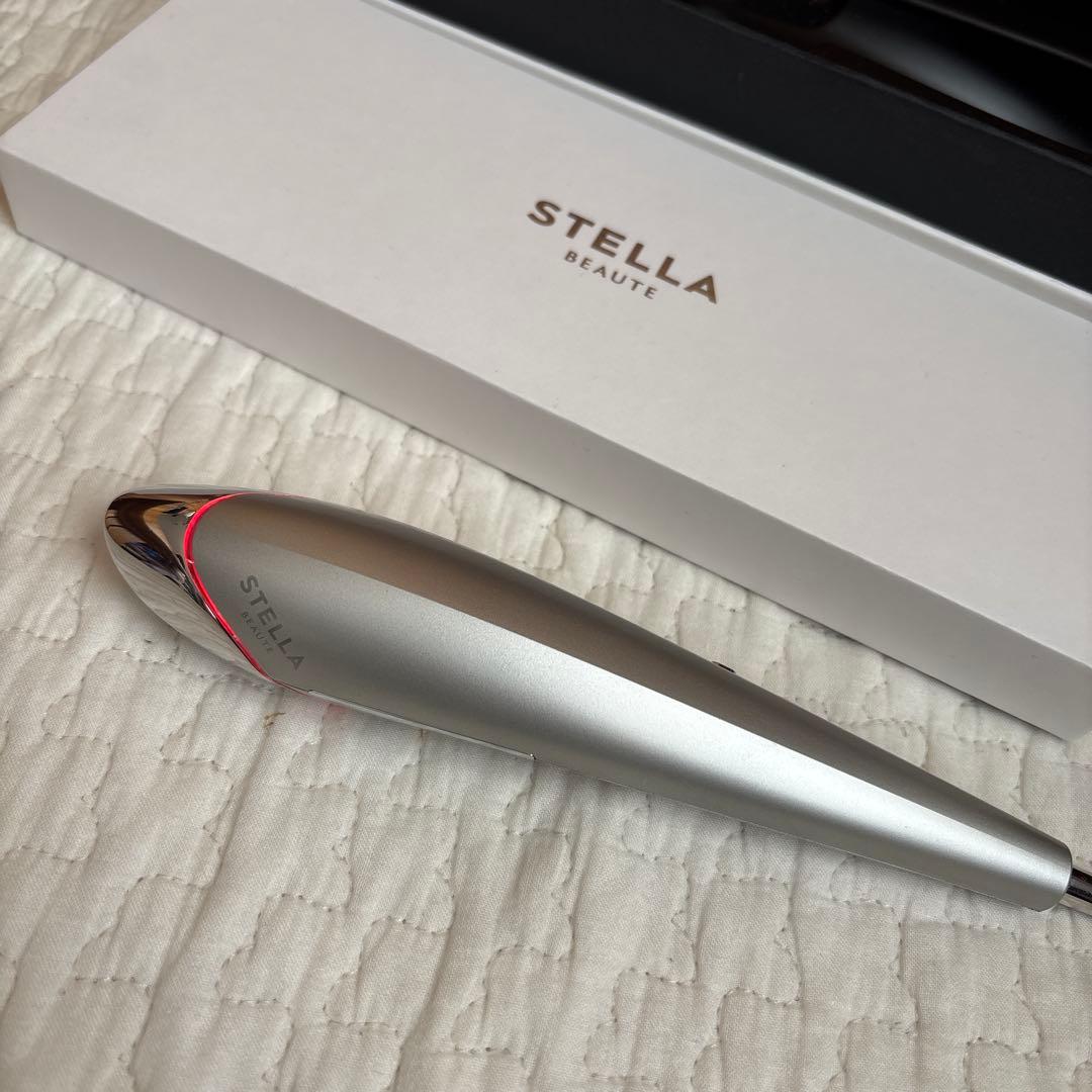 STELLA BEAUTE Beauty Face Stick【美品】