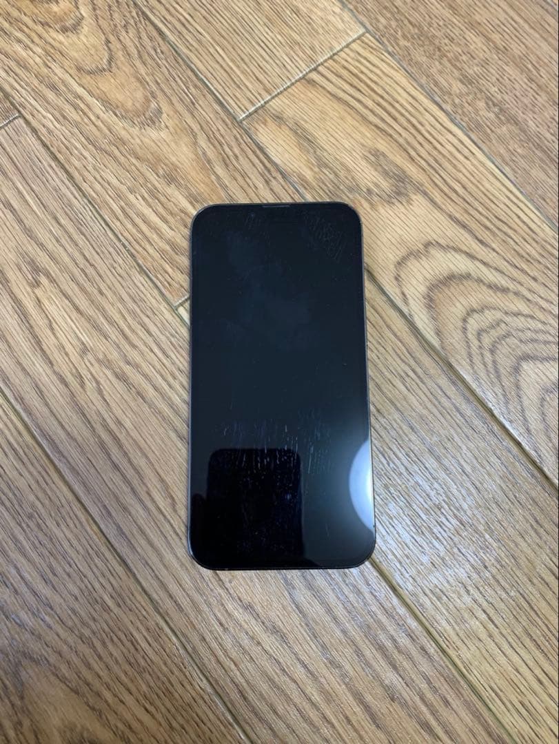 【‼️本日のみ‼️】iPhone13Pro 128GB グリーン SIMフリー 美品