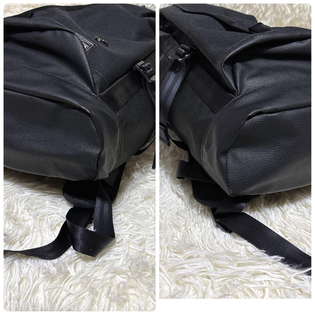 未使用級✨PORTER JAM  MADE コラボ バックパック