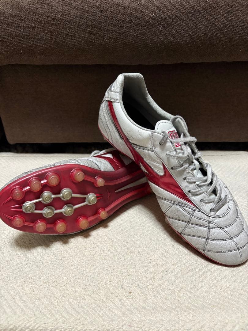 Mizuno Morelia サッカースパイク