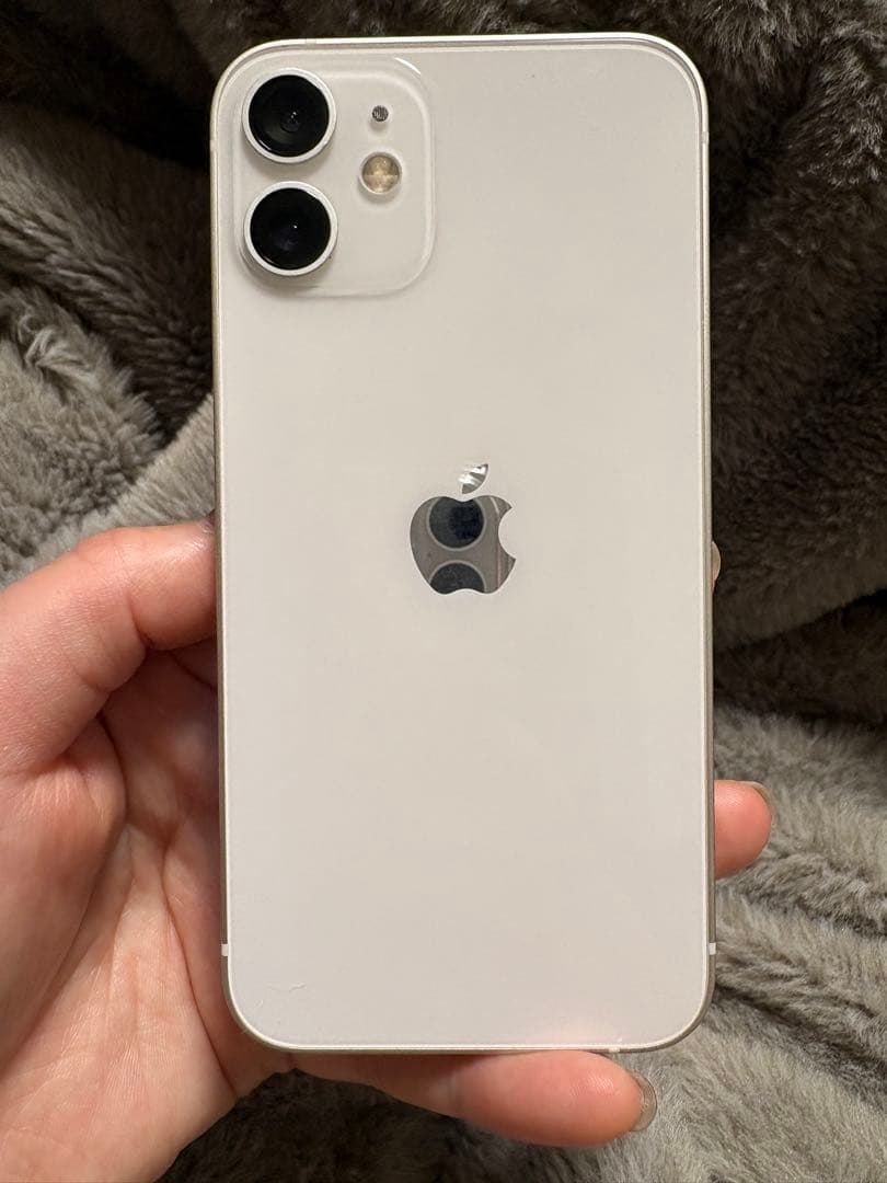 サ*。様 iPhone12mini SIMフリー 64GB