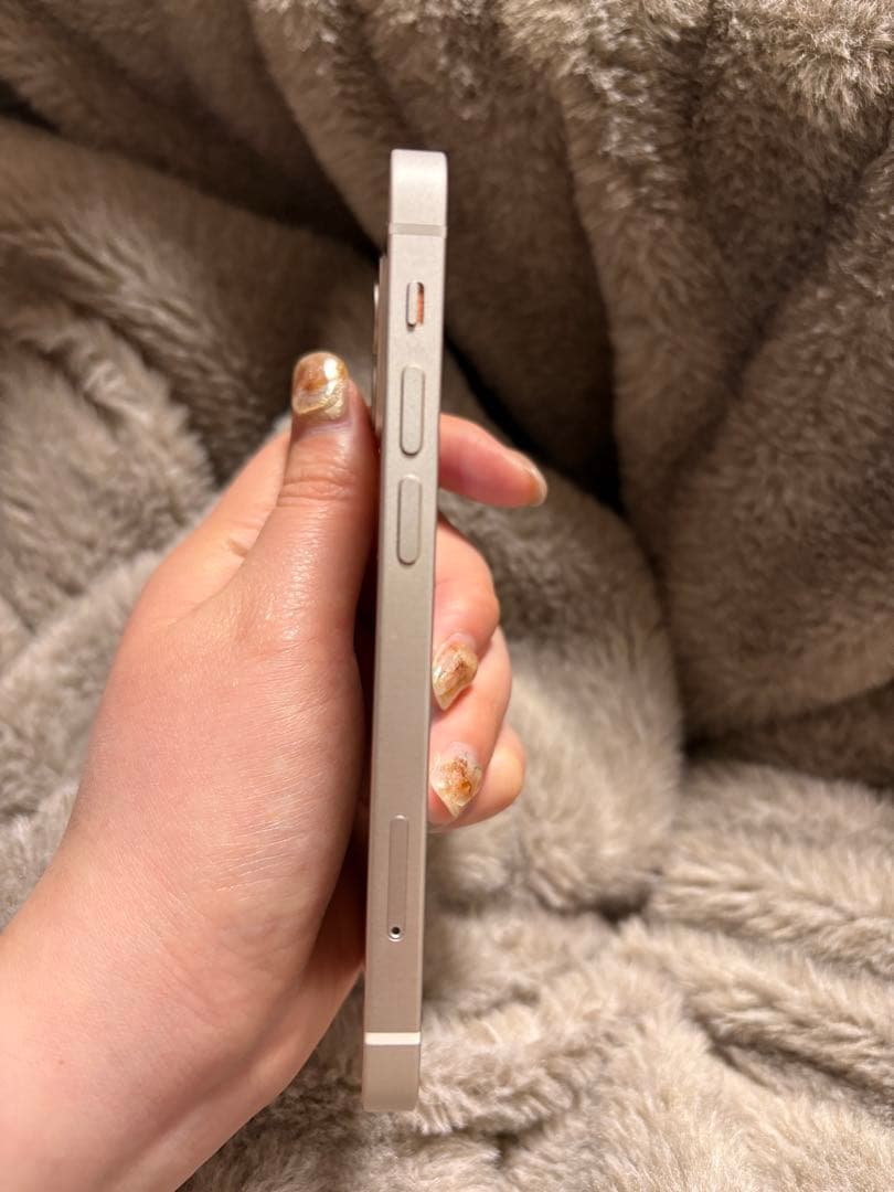 サ*。様 iPhone12mini SIMフリー 64GB