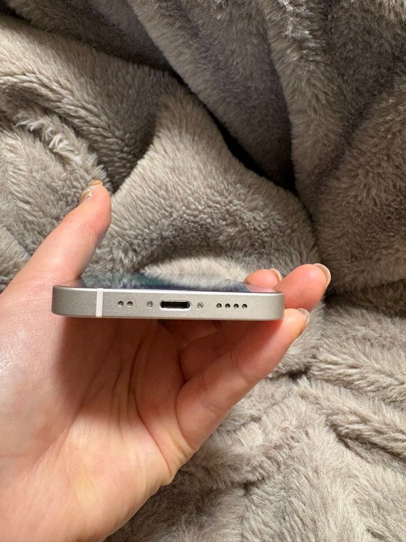 サ*。様 iPhone12mini SIMフリー 64GB