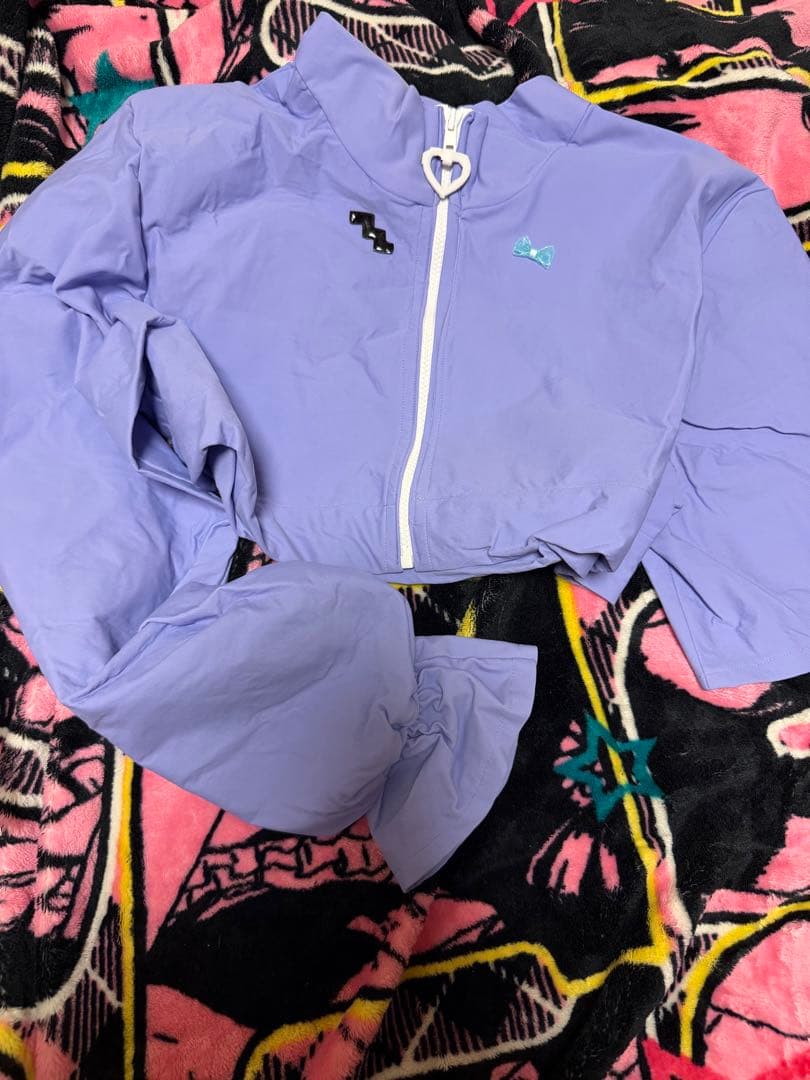 早乙女ベリー Iなんです コスプレ 衣装