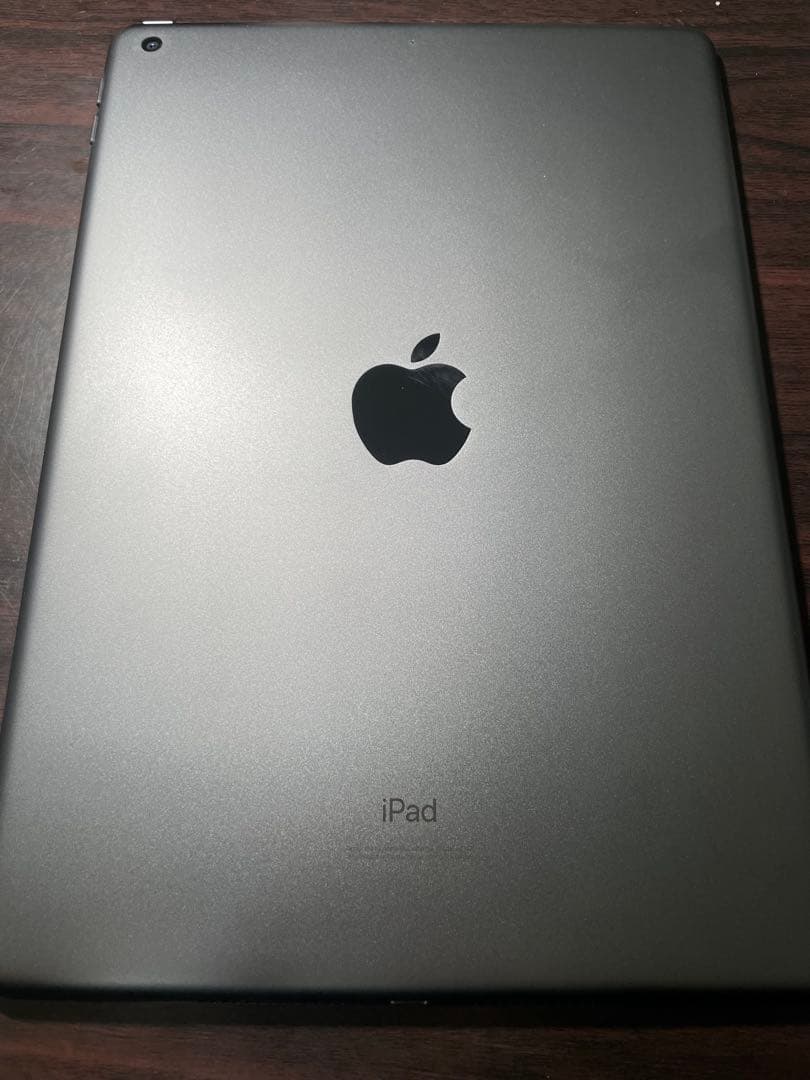 iPad第7世代　Wi-Fiモデル　32G