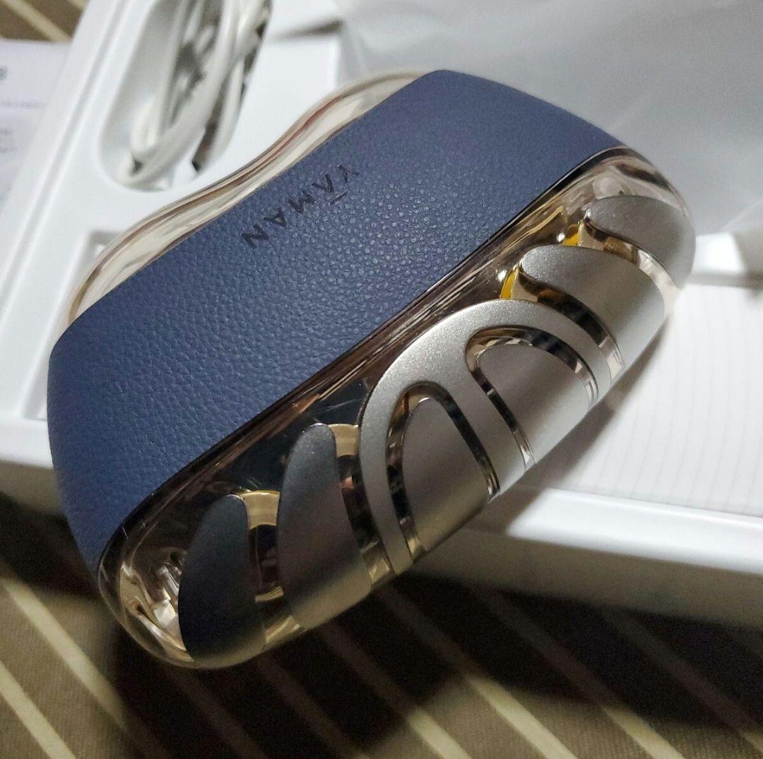 YAMAN リフトロジーSP EMS美顔器　YJFD2L