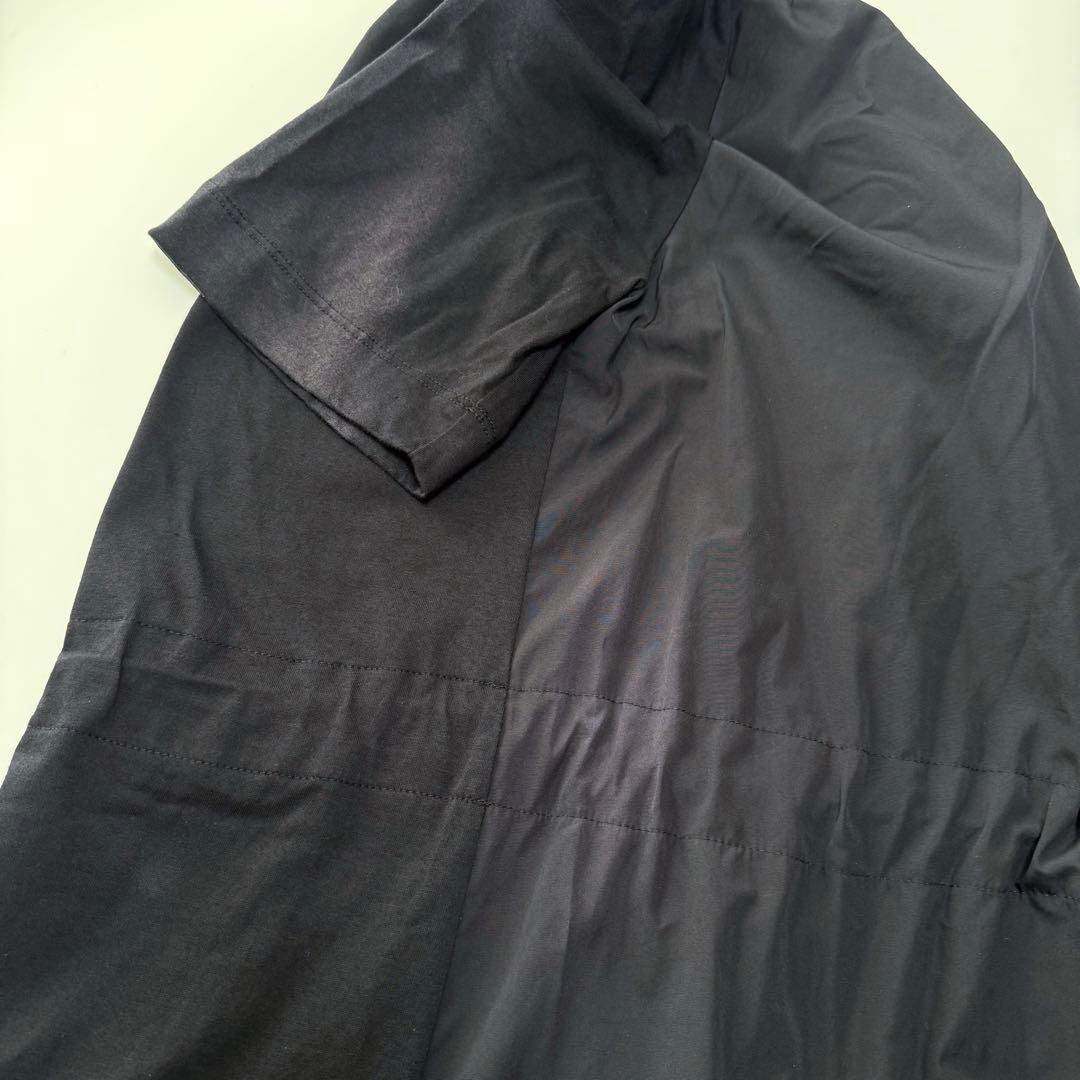 MONCLER ABITO DRESS 半袖カットソーワンピース