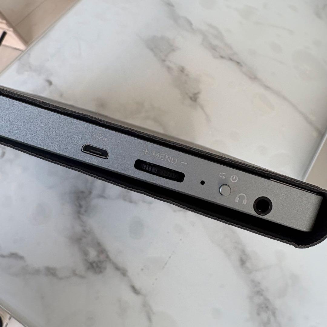 UPERFECTモバイルモニター4K 15.6インチ 3840x2160 UHD