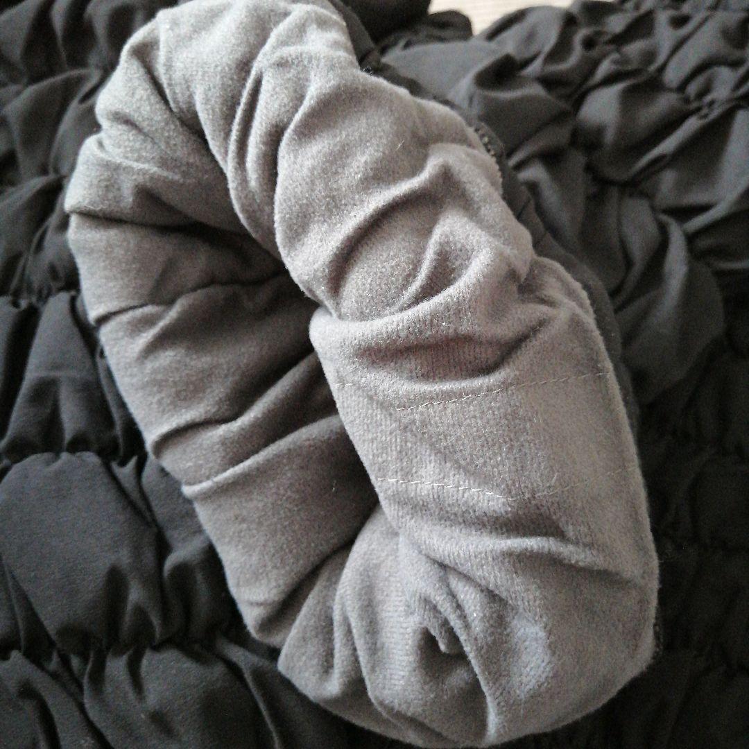 LOUVREDO ルーヴルドー ロングレッグウォーマー　腹巻　温活　妊活