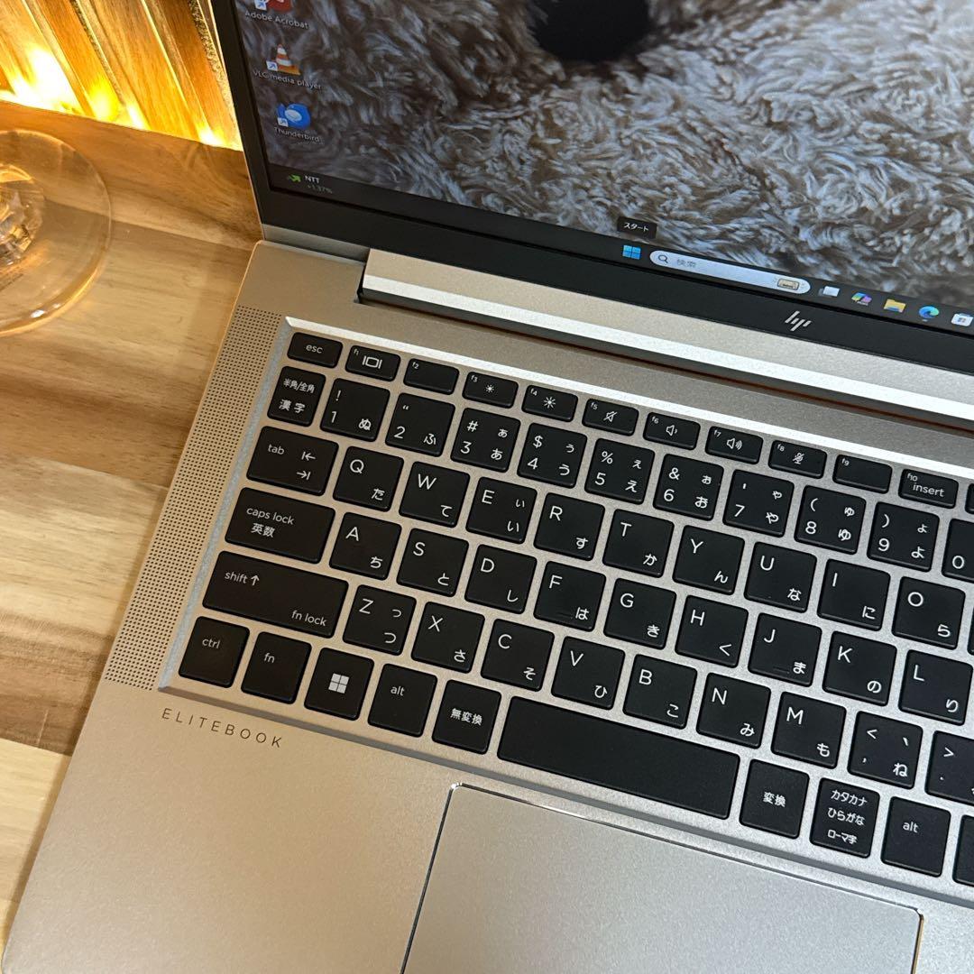 最新2023年モデル‼️HP EliteBook 630☘16GB☘ノートパソコン