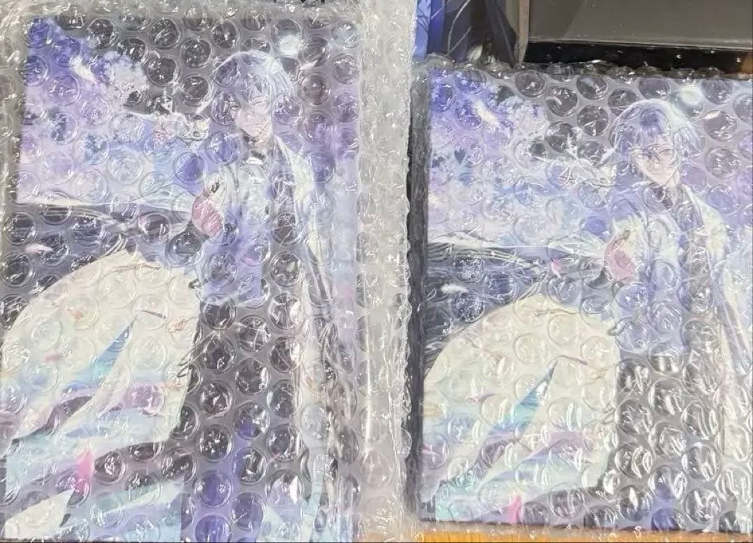 小柳ロウ ONKYO 音アニ ワイヤレスイヤホン 充電器 セット