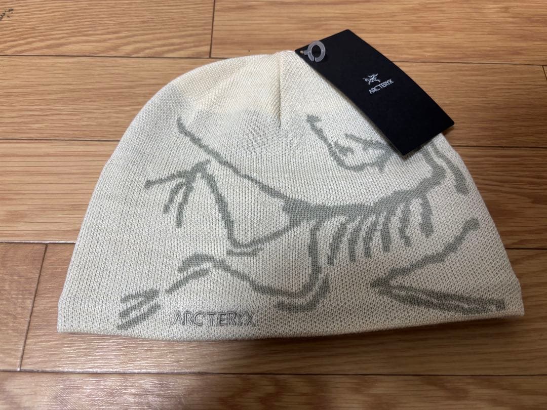 ARC'TERYX バードヘッドトーク ビーニー
