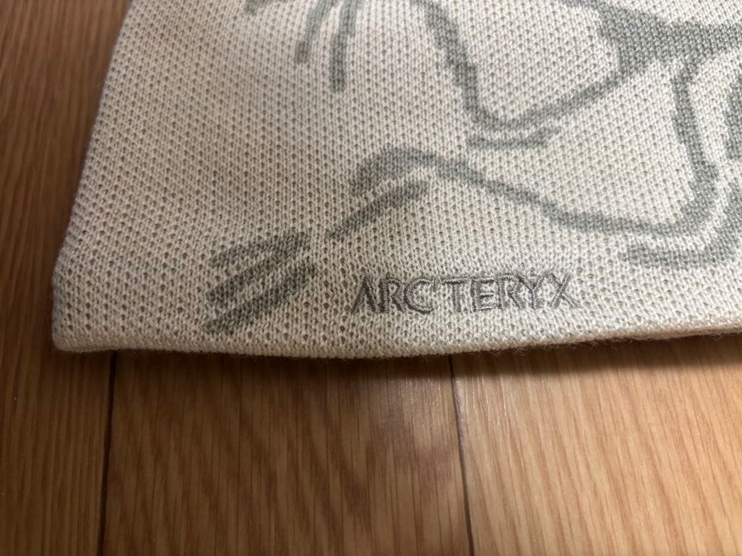 ARC'TERYX バードヘッドトーク ビーニー