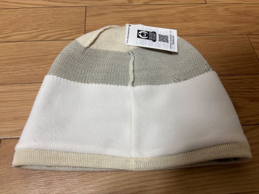 ARC'TERYX バードヘッドトーク ビーニー