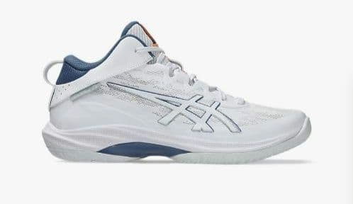 GELHOOP V17 スタンダード 25.5cm ホワイト/デニムブルー