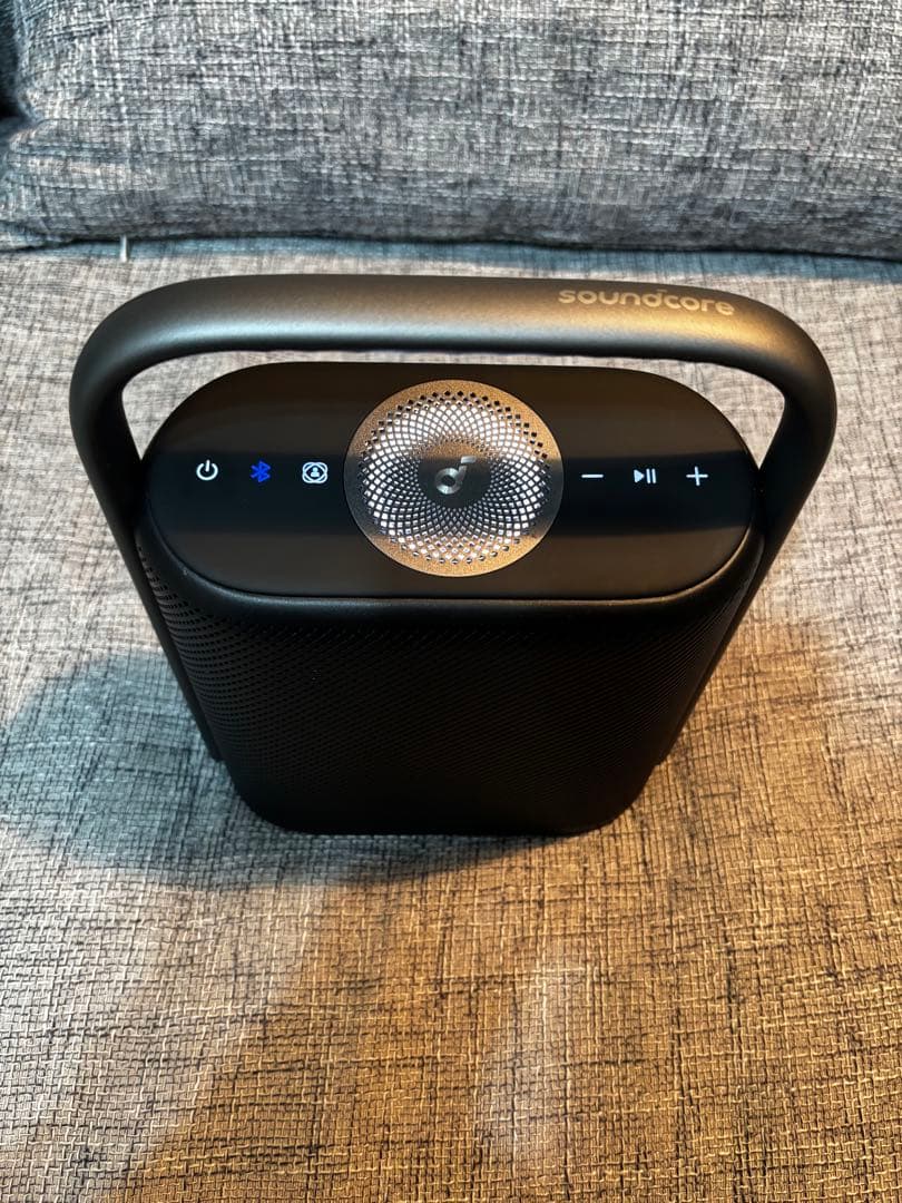 スピーカー・ウーファー Anker soundcore motion X500