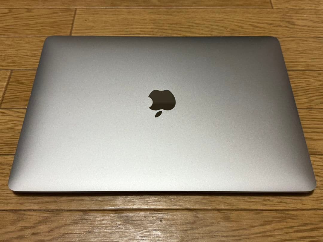 MacBook本体 MacBook Air 2020 M1 13.3inch