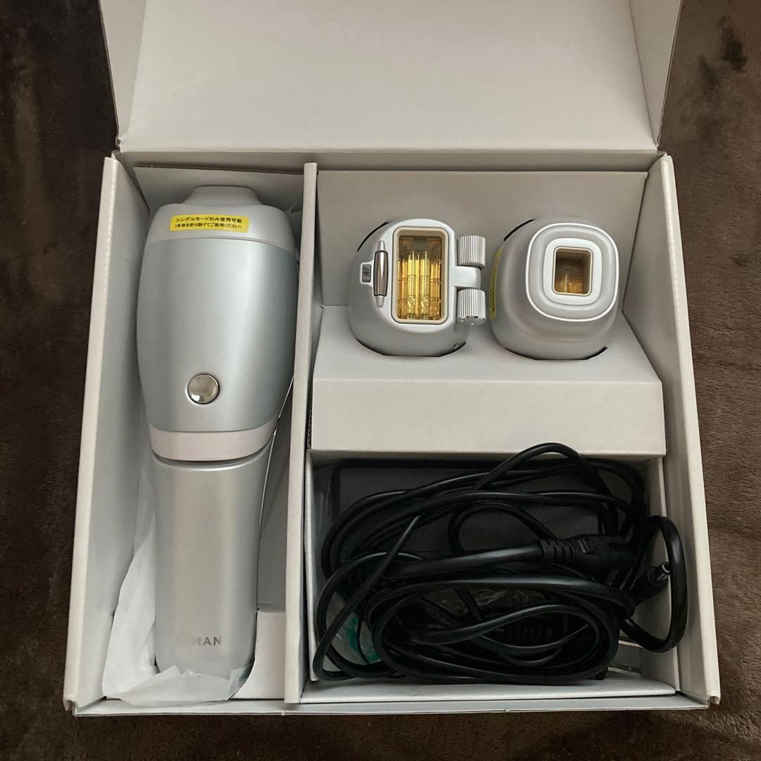 YA-MAN 家庭用光脱毛器