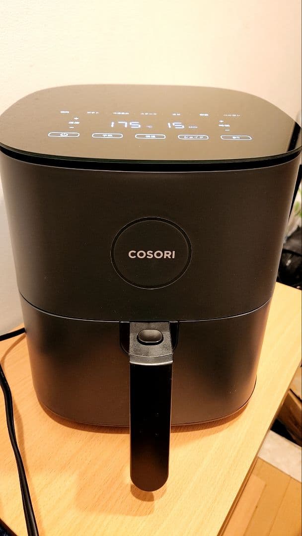 キッチン家電 COSORI CAF-L501-KJPR