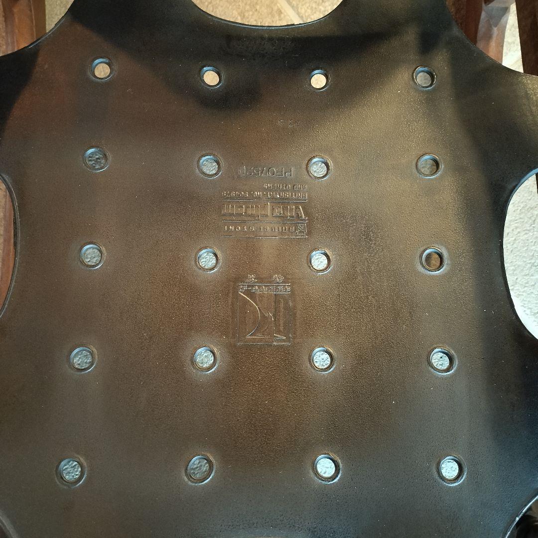 飛騨産業　ロッキングチェア　キツツキ　穂高