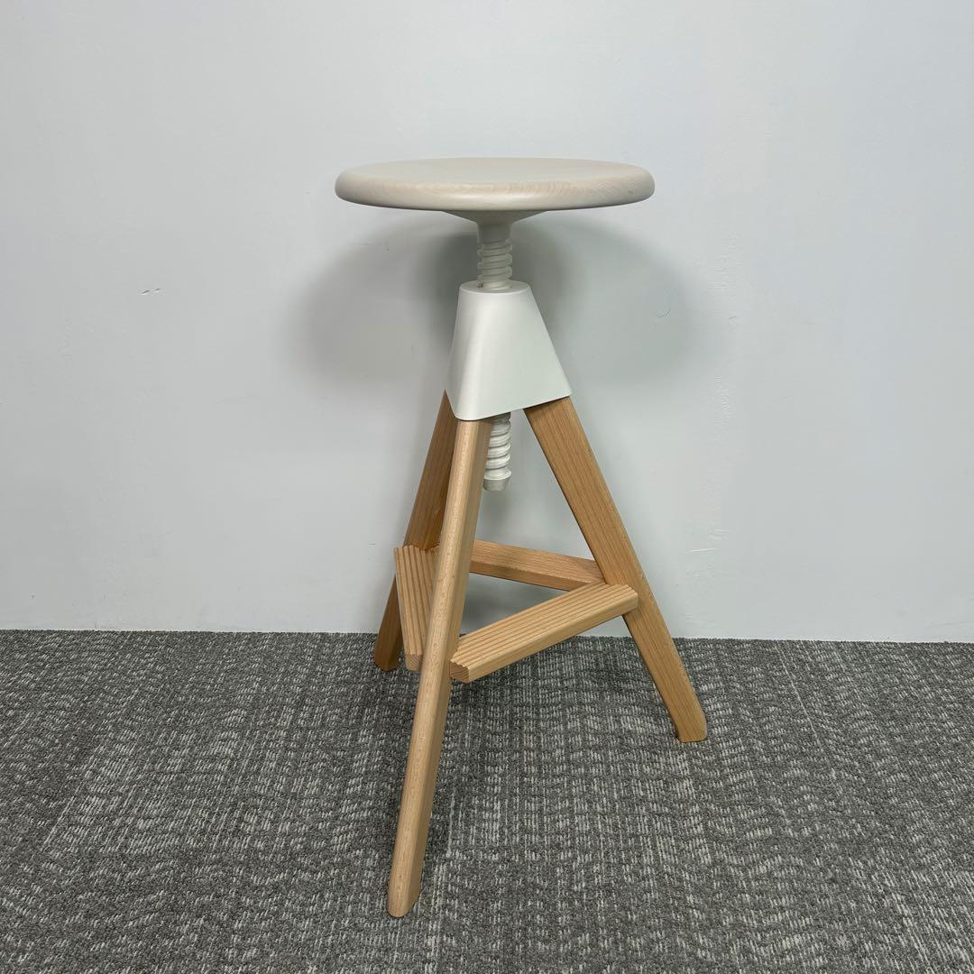 MAGIS (マジス) Tom & Jerry (トム＆ジェリー)　ホワイト　白