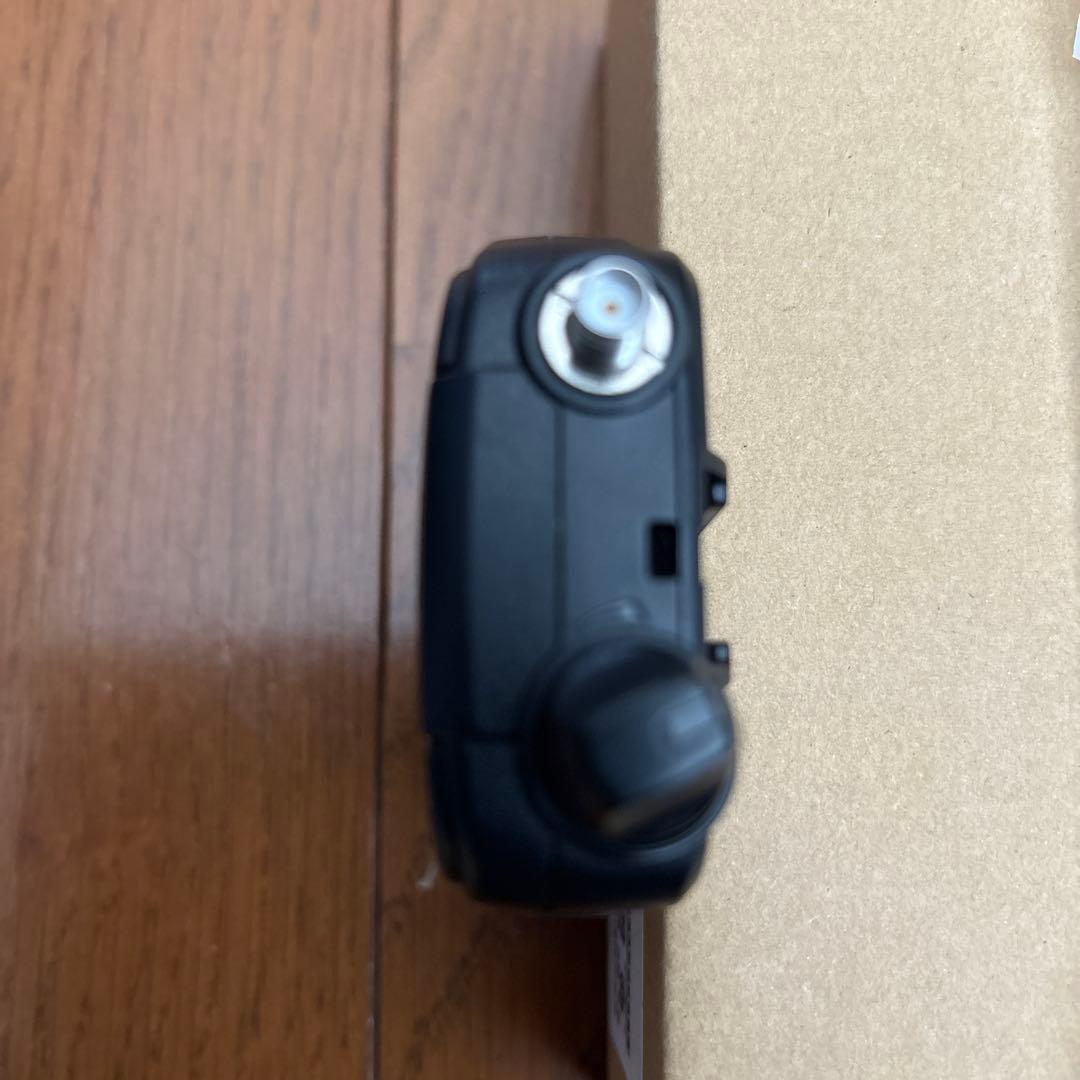 ALINCO DJ-PV1D トランシーバー