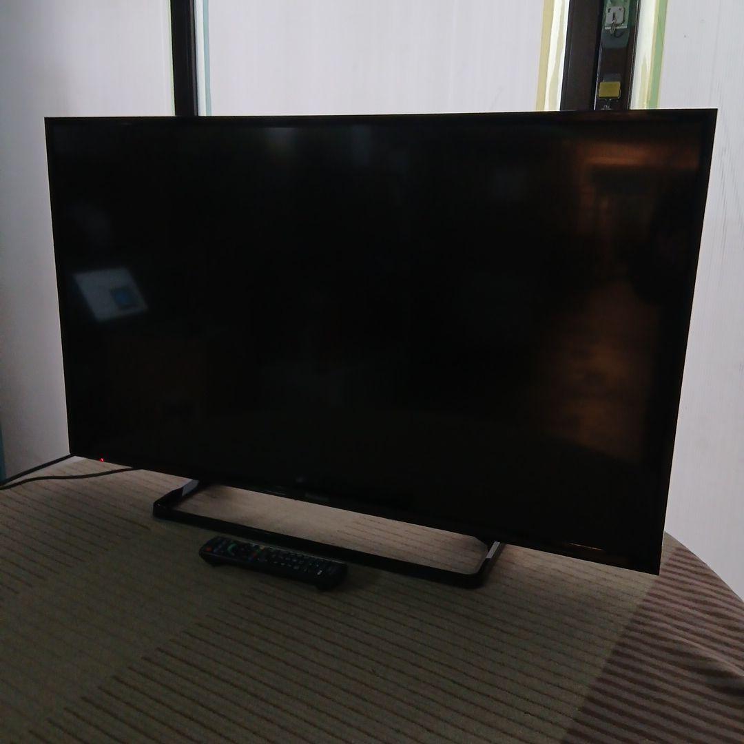 43インチ液晶TV パナソニック TH-43E300HT no.27