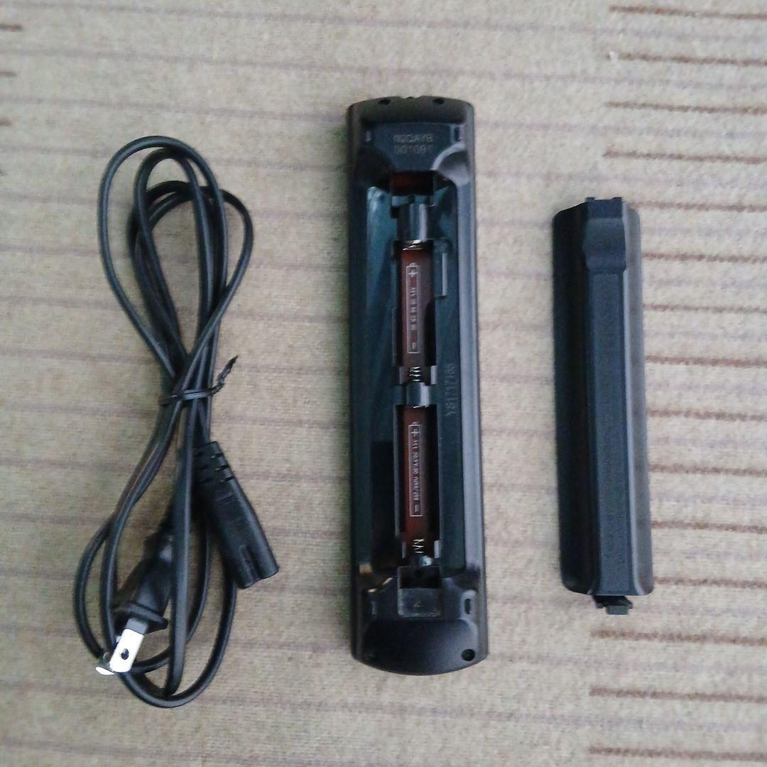 43インチ液晶TV パナソニック TH-43E300HT no.27