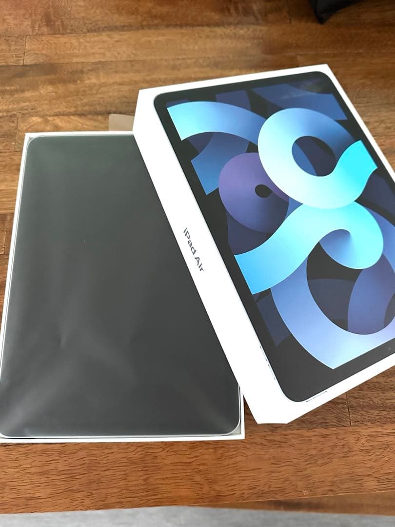 iPad Air (第4世代) 64GB Wi-Fiモデル