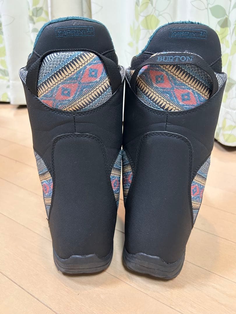 Burton MINT スノーボードブーツ　24.5