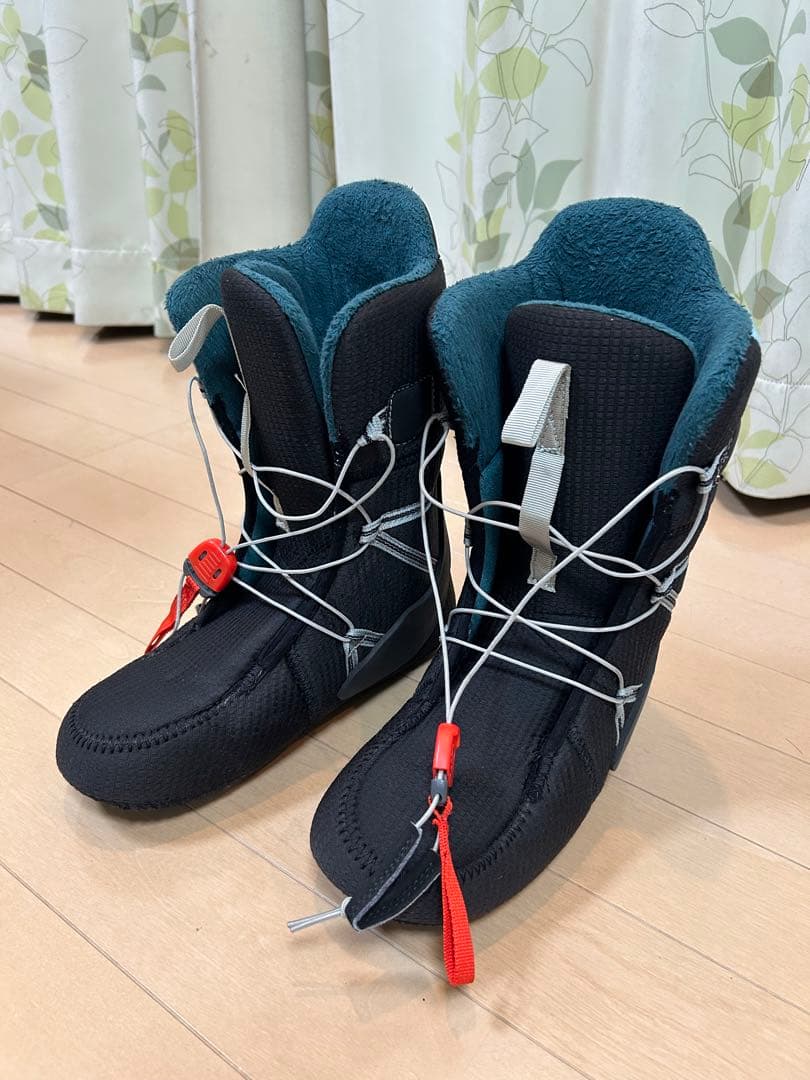 Burton MINT スノーボードブーツ　24.5