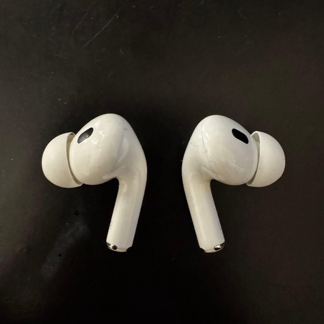 Apple Airpods pro2 純正品（イヤホンのみ）