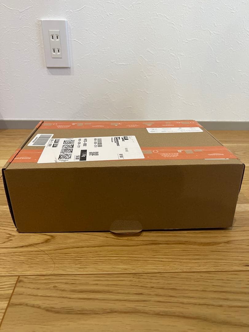 【新品、未使用】SwitchBot S10 交換用アクセサリー 1年分