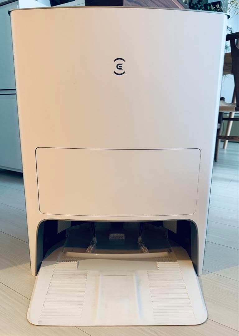 ECOVACS エコバックス DEEBOT T10 OMNI