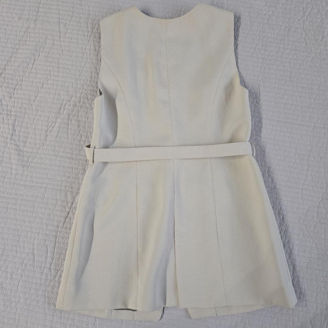 UNITED　TOKYO 多部未華子着用　3WAY マルチウェイジャケット