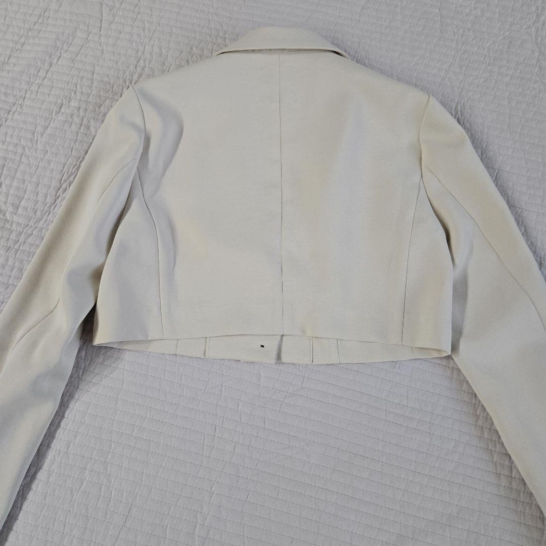 UNITED　TOKYO 多部未華子着用　3WAY マルチウェイジャケット