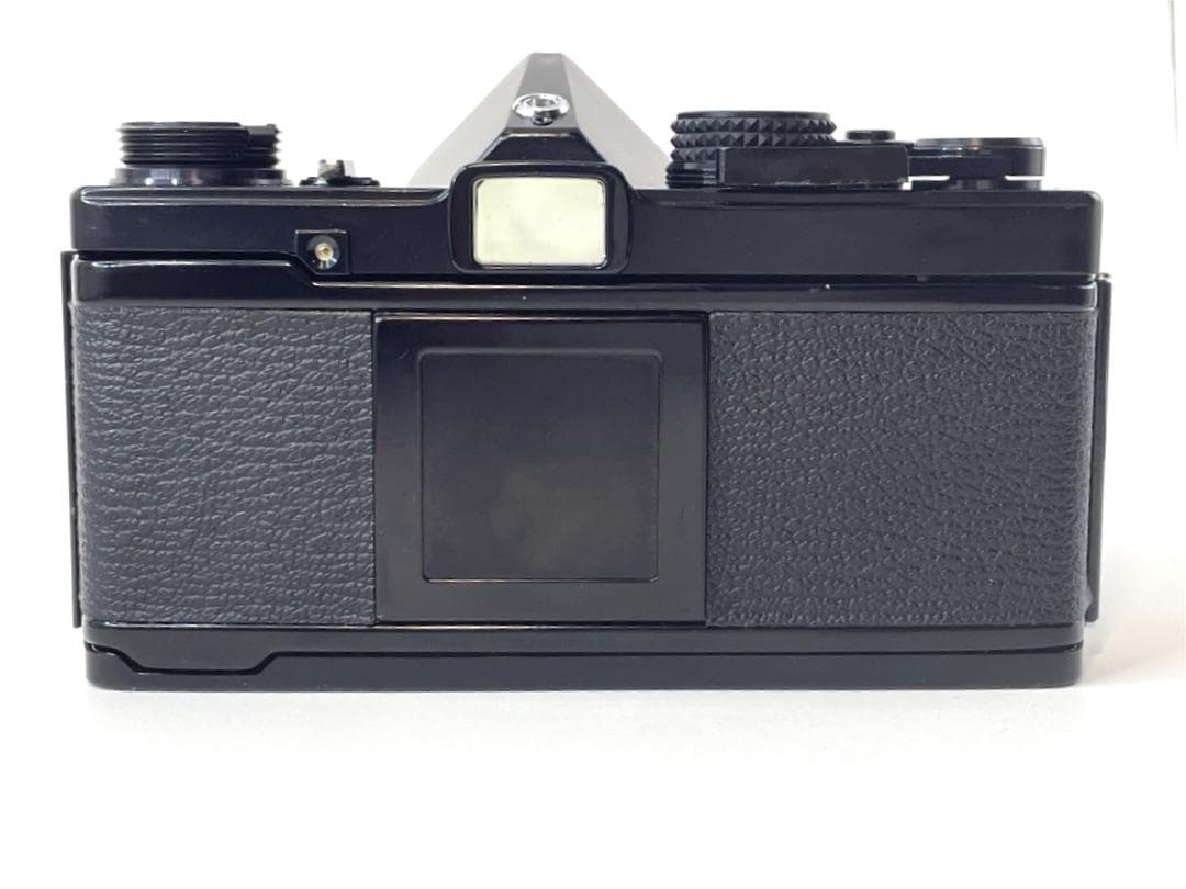 動作OK! OLYMPUS OM-2 一眼レフカメラ 黒 ボディ #2901