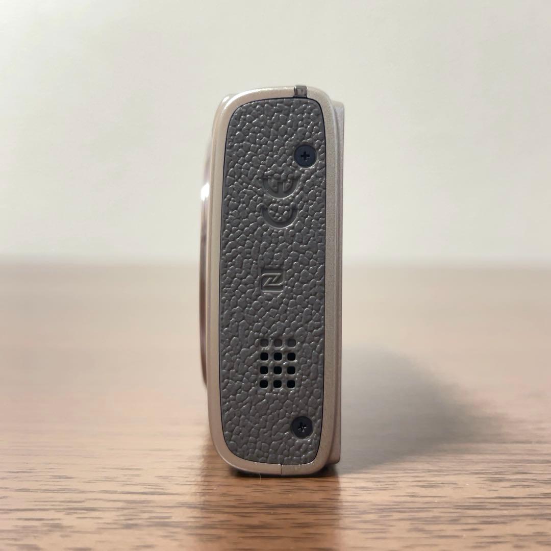 【極美品】 Canon IXY650 純正充電器バッテリー説明書ストラップ付き