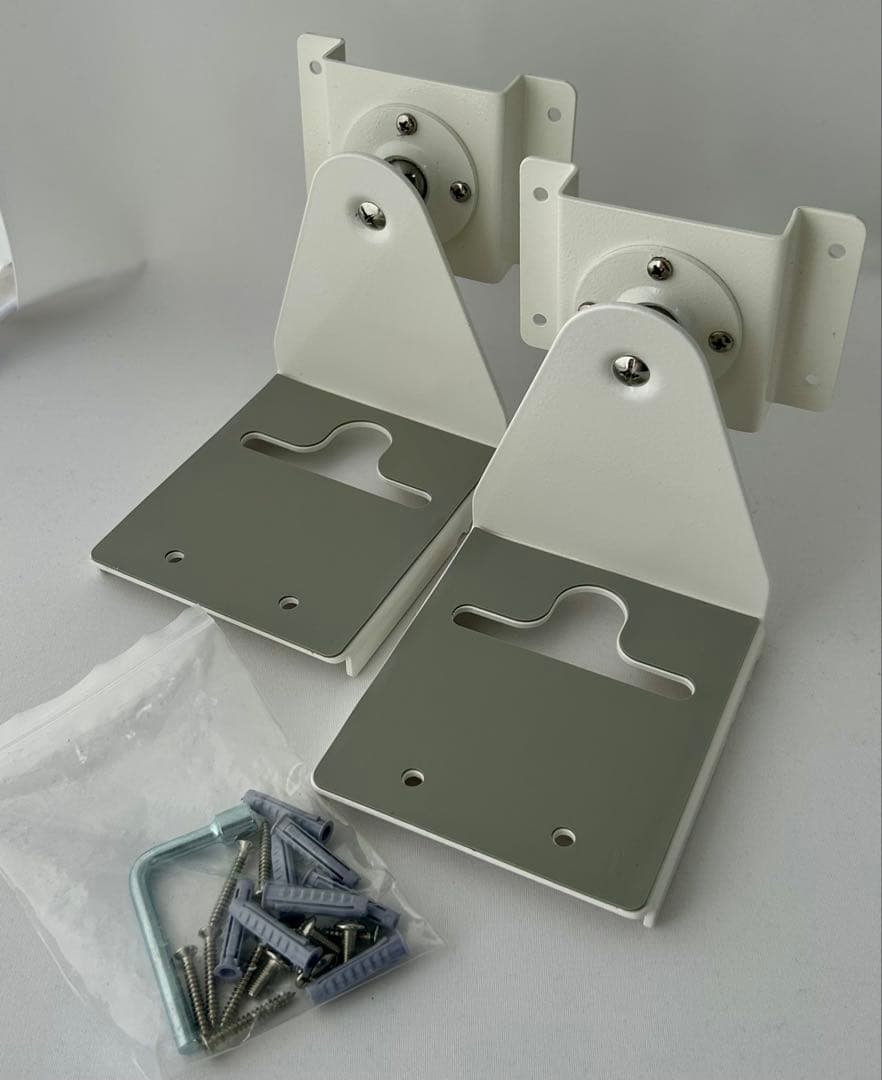 Sonos Era300専用 スピーカースタンド 金属製 壁取り付け