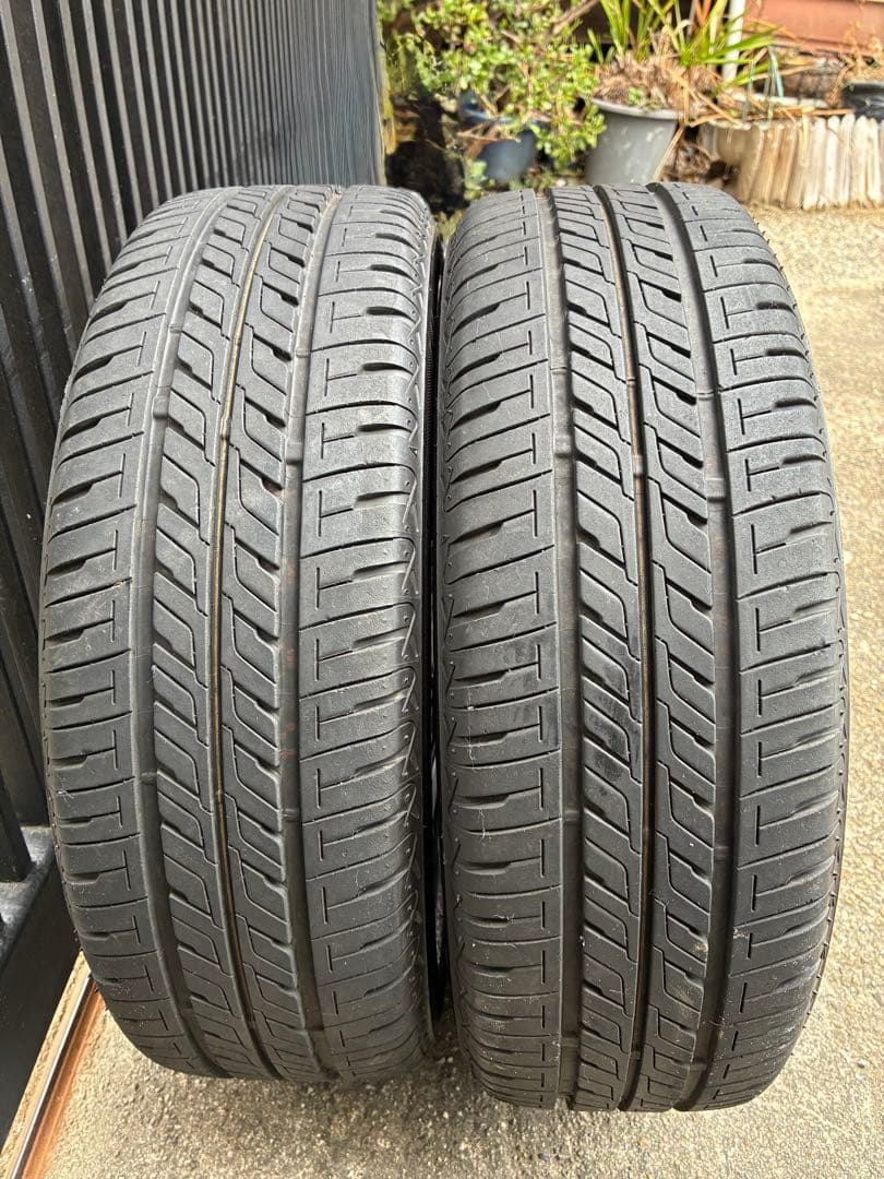 出品②ホンダ S660 αホイールタイヤ165/55R15R165/50R16