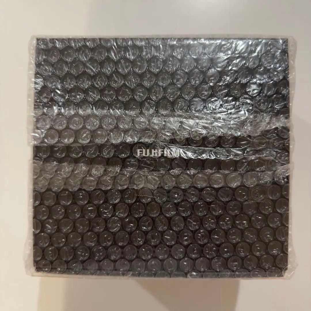 新品 FUJIFILM X100VI ブラック VI 富士フイルム